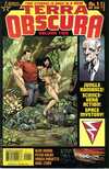 Terra Obscura Volume 2 comic books